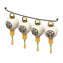 Festival-Lantern Set