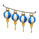 Festival-Lantern Set