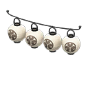 Festival-Lantern Set