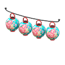 Festival-Lantern Set