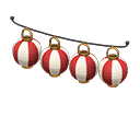 Festival-Lantern Set