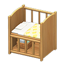 Baby Bed