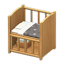 Baby Bed