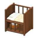 Baby Bed