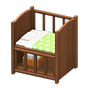 Baby Bed