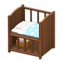 Baby Bed