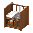 Baby Bed