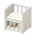 Baby Bed