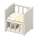 Baby Bed