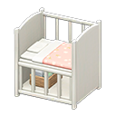 Baby Bed