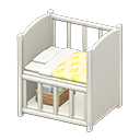 Baby Bed