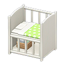 Baby Bed