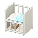 Baby Bed