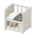 Baby Bed