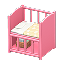 Baby Bed
