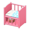 Baby Bed