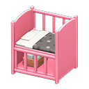 Baby Bed