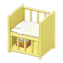 Baby Bed