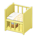 Baby Bed