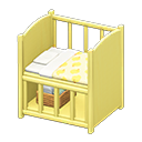 Baby Bed