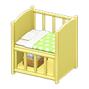 Baby Bed
