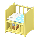 Baby Bed