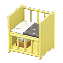 Baby Bed