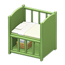 Baby Bed
