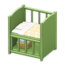 Baby Bed
