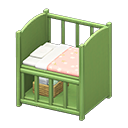 Baby Bed