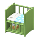 Baby Bed