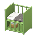 Baby Bed