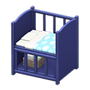 Baby Bed