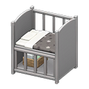 Baby Bed