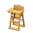 High Chair