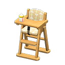 High Chair