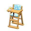 High Chair