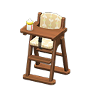 High Chair