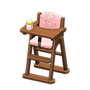 High Chair