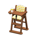 High Chair