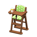 High Chair