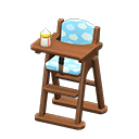 High Chair