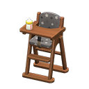 High Chair