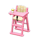 High Chair