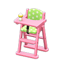 High Chair