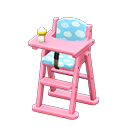 High Chair