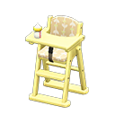 High Chair