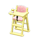 High Chair