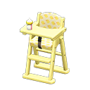 High Chair