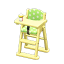 High Chair